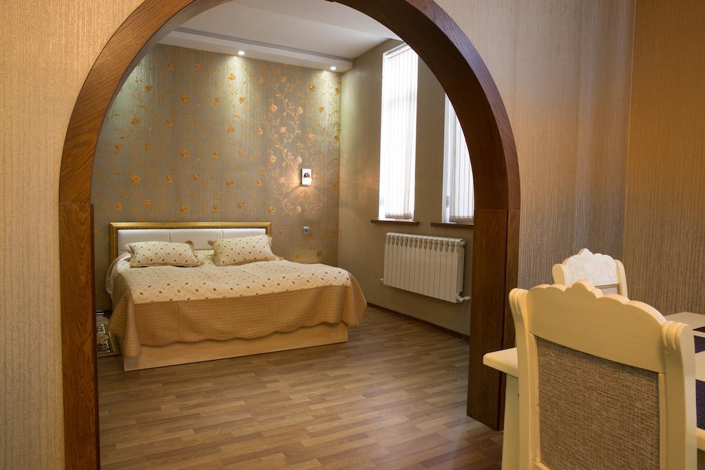 Cinema Boutique Hotel Gandża Pokój zdjęcie